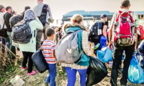 immigratie