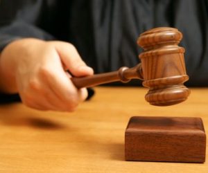 bestuursrechter bestuursrechter