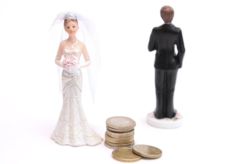 kinderalimenatie-man-betaald-vrouw