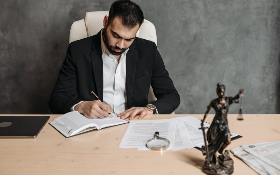 Advocaat Delfzijl kiezen: ga je voor specialist of generalist?