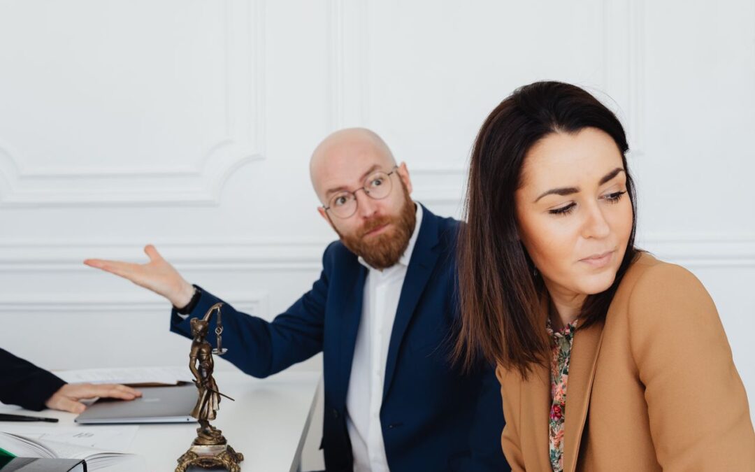 Wanneer schakel je een arbeidsadvocaat in? Veelvoorkomende situaties uitgelegd